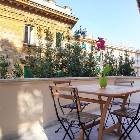 Casa Tommasina Apartment Rome Exterior photo