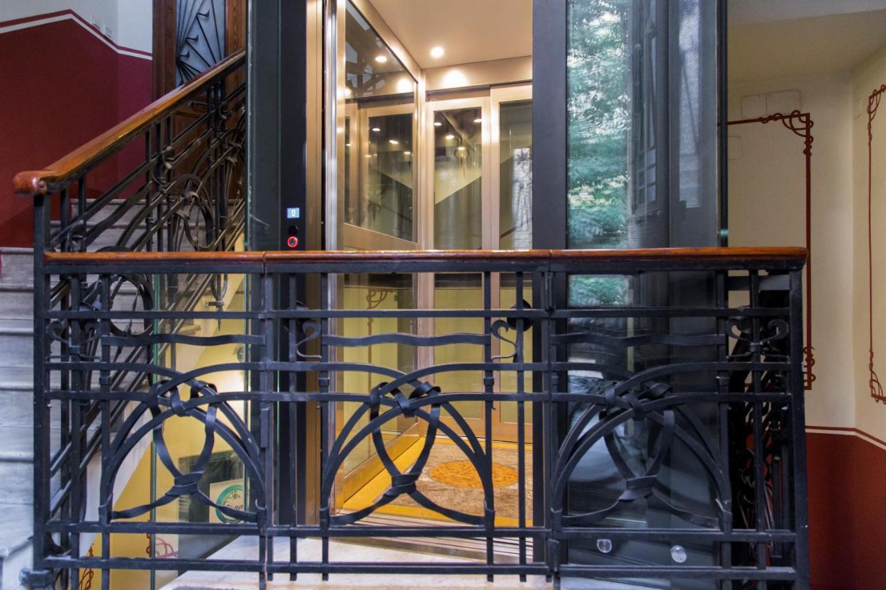 Casa Tommasina Apartment Rome Exterior photo