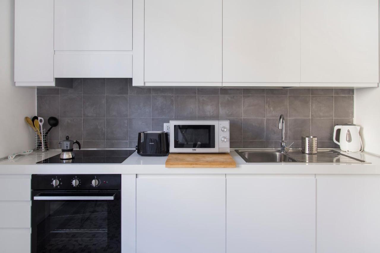 Casa Tommasina Apartment Rome Exterior photo