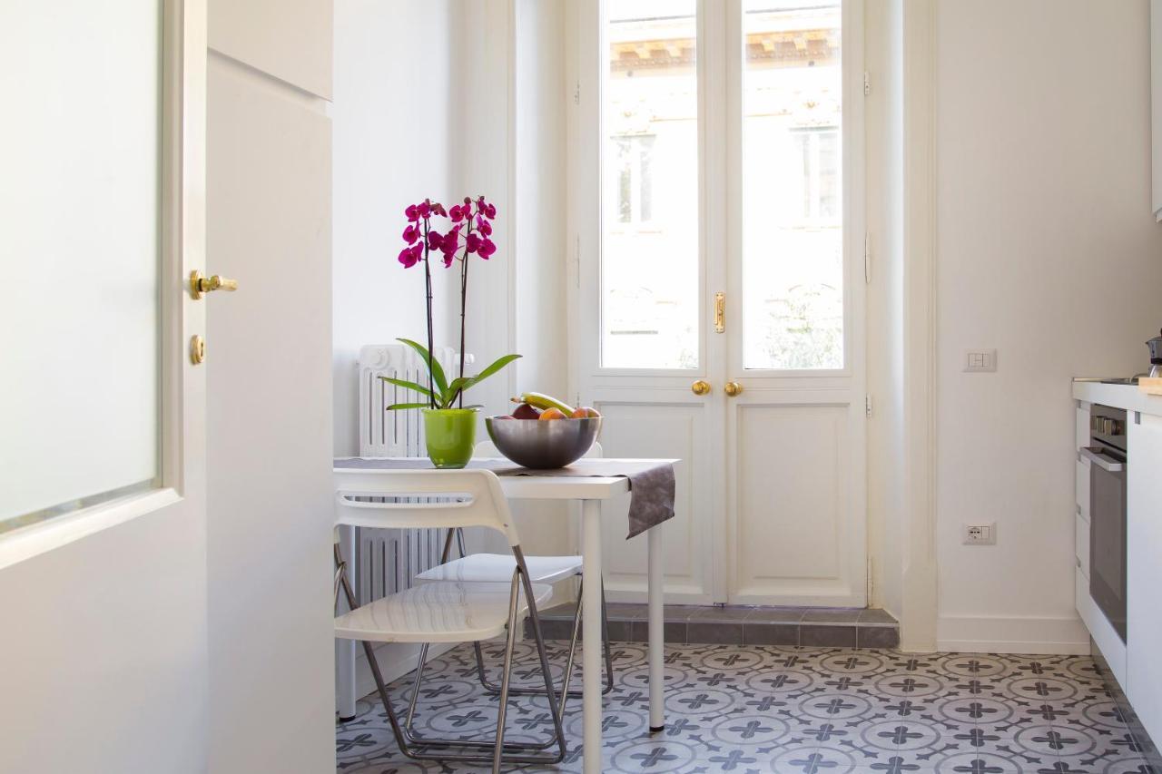 Casa Tommasina Apartment Rome Exterior photo