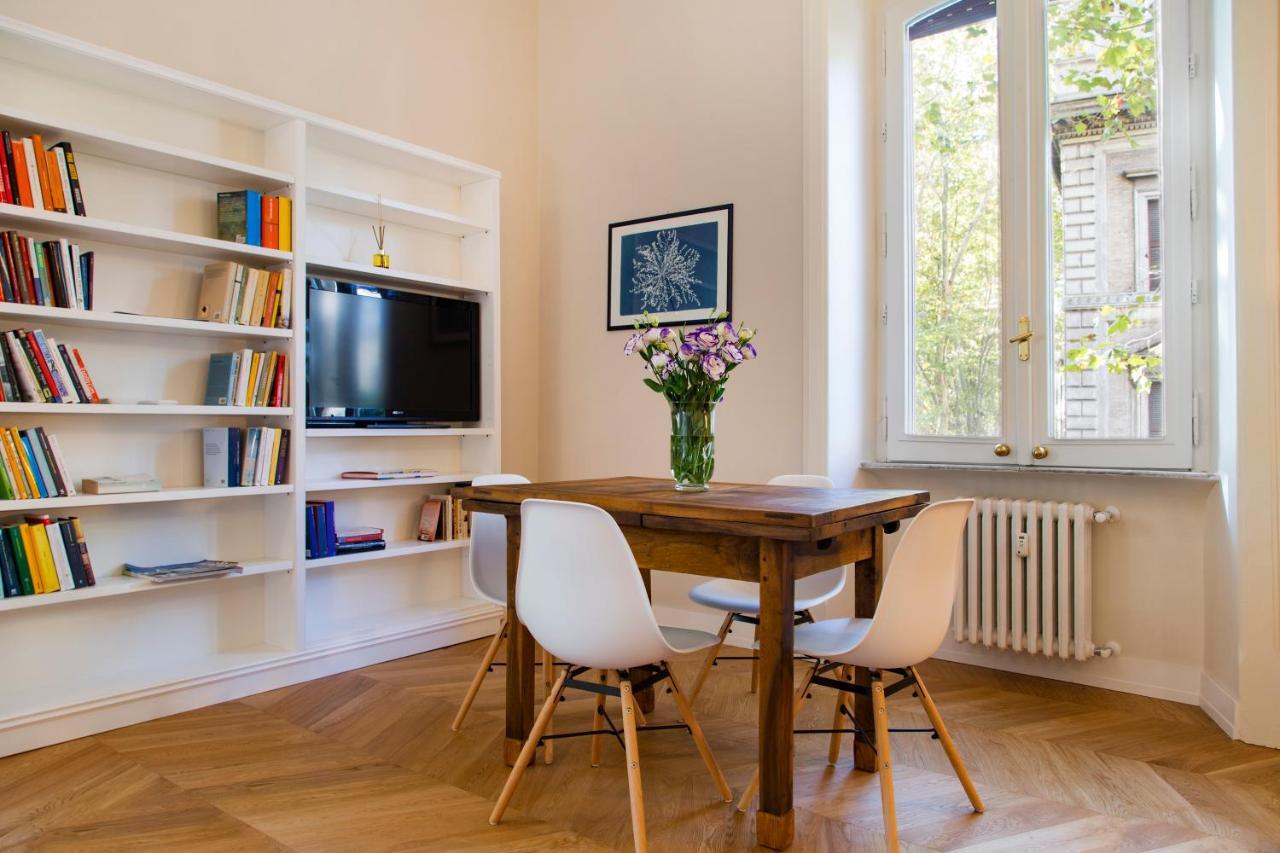 Casa Tommasina Apartment Rome Exterior photo
