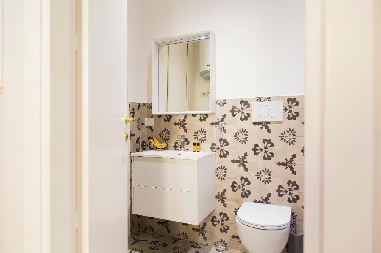 Casa Tommasina Apartment Rome Exterior photo